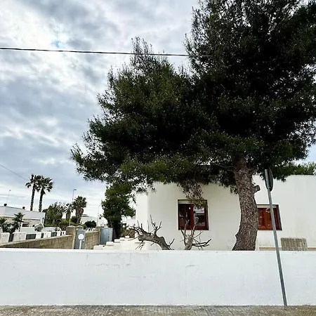 Villetta Blitz By Salento Affitti Torre San Giovanni Ugento