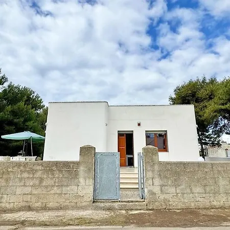 Villetta Blitz By Salento Affitti *