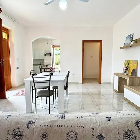 Villetta Blitz By Salento Affitti *